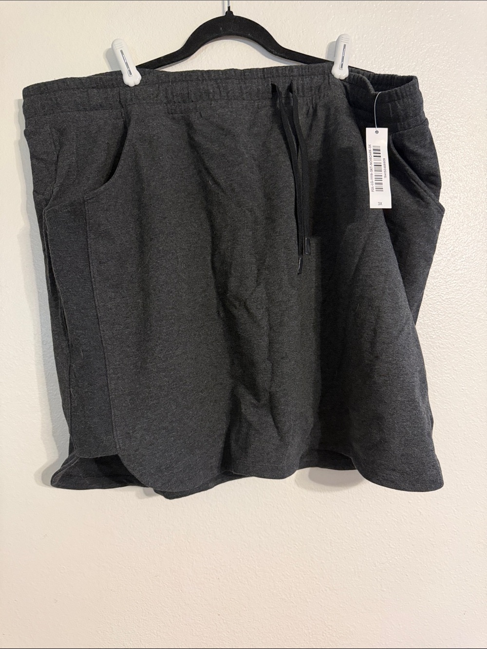 WalkPop 3X Athletic Skirt